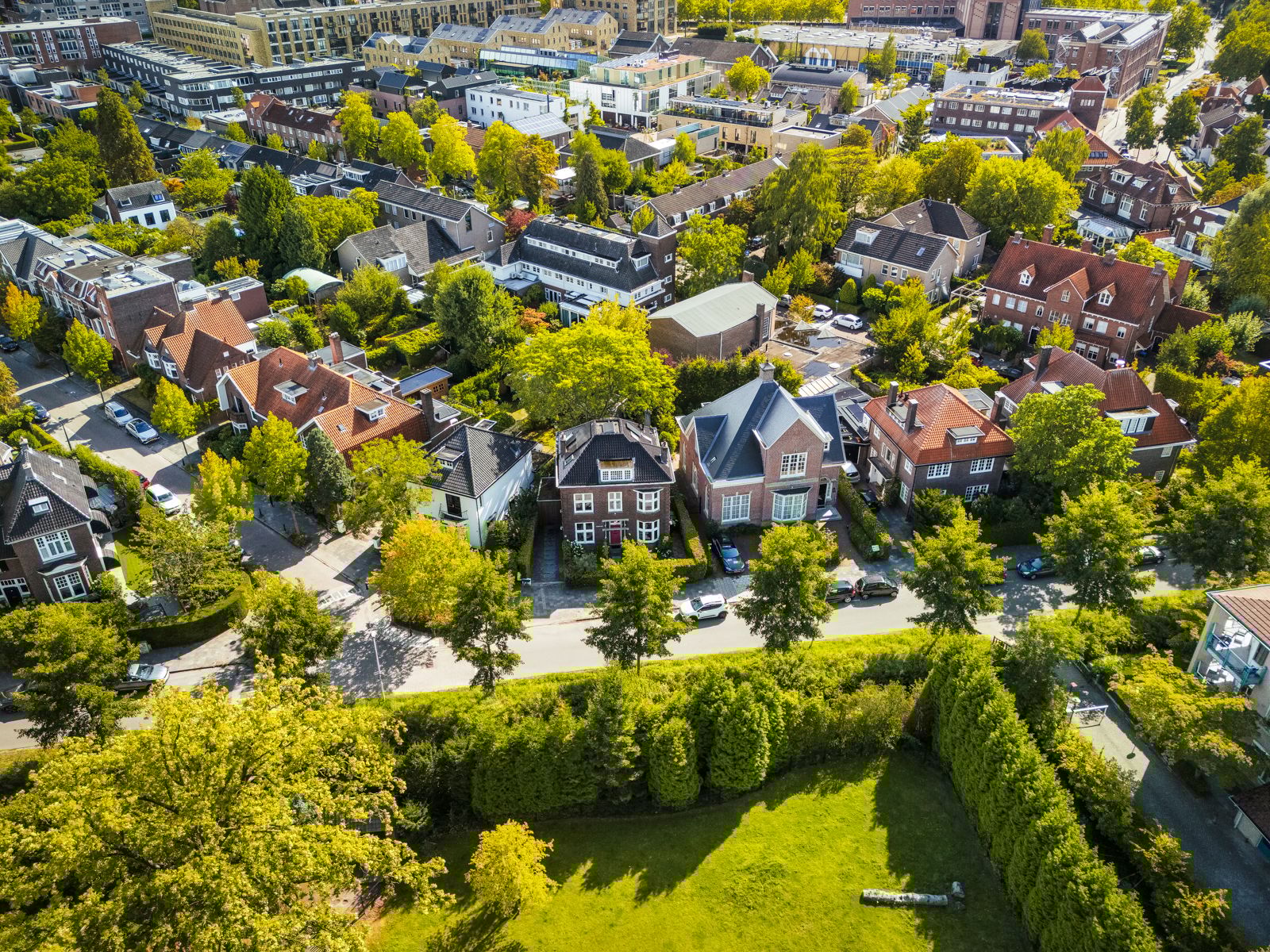 Foto 12 van Fazantlaan 21