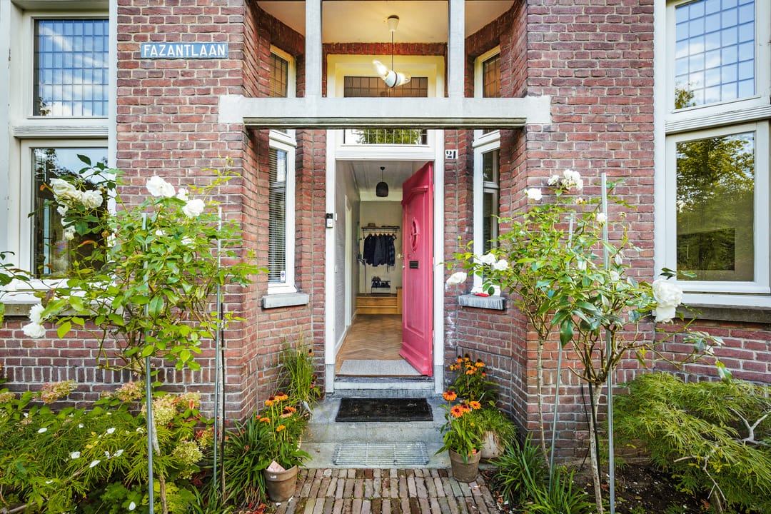 Foto 13 van Fazantlaan 21