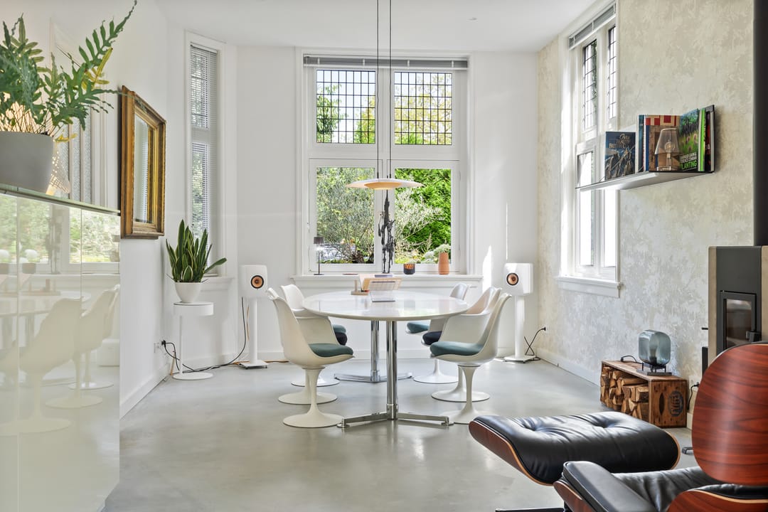 Foto 23 van Fazantlaan 21