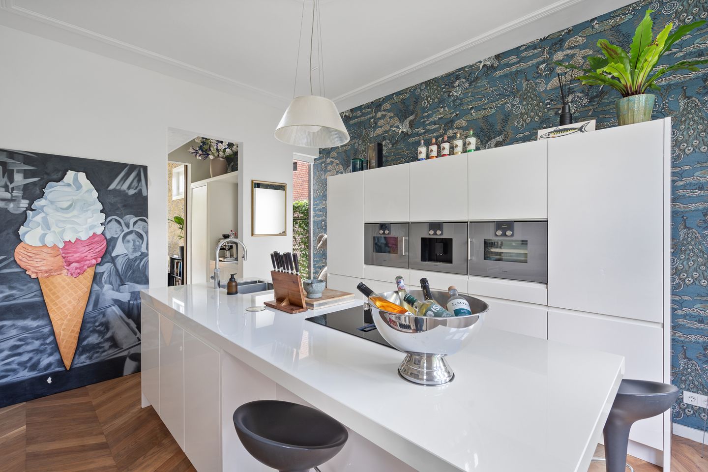 Foto 40 van Fazantlaan 21