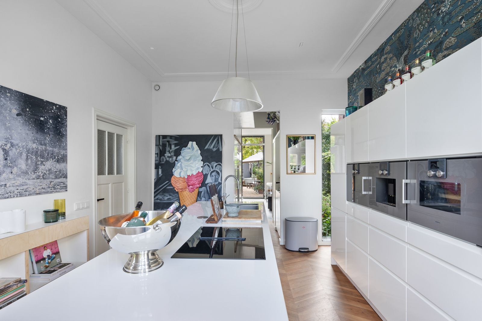 Foto 42 van Fazantlaan 21