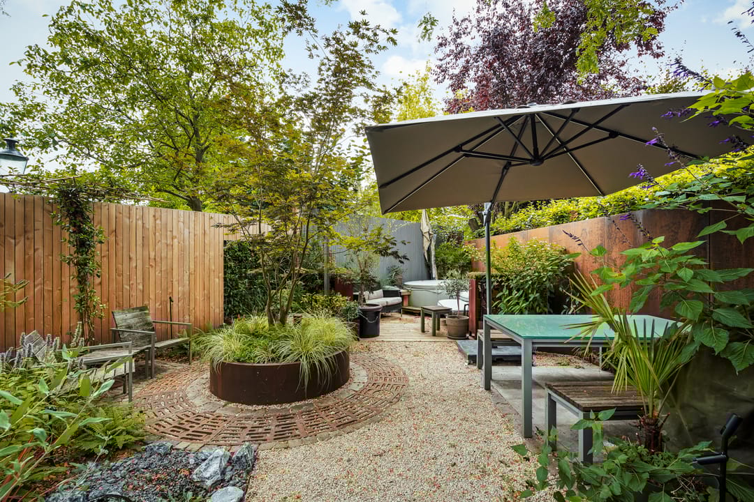 Foto 47 van Fazantlaan 21