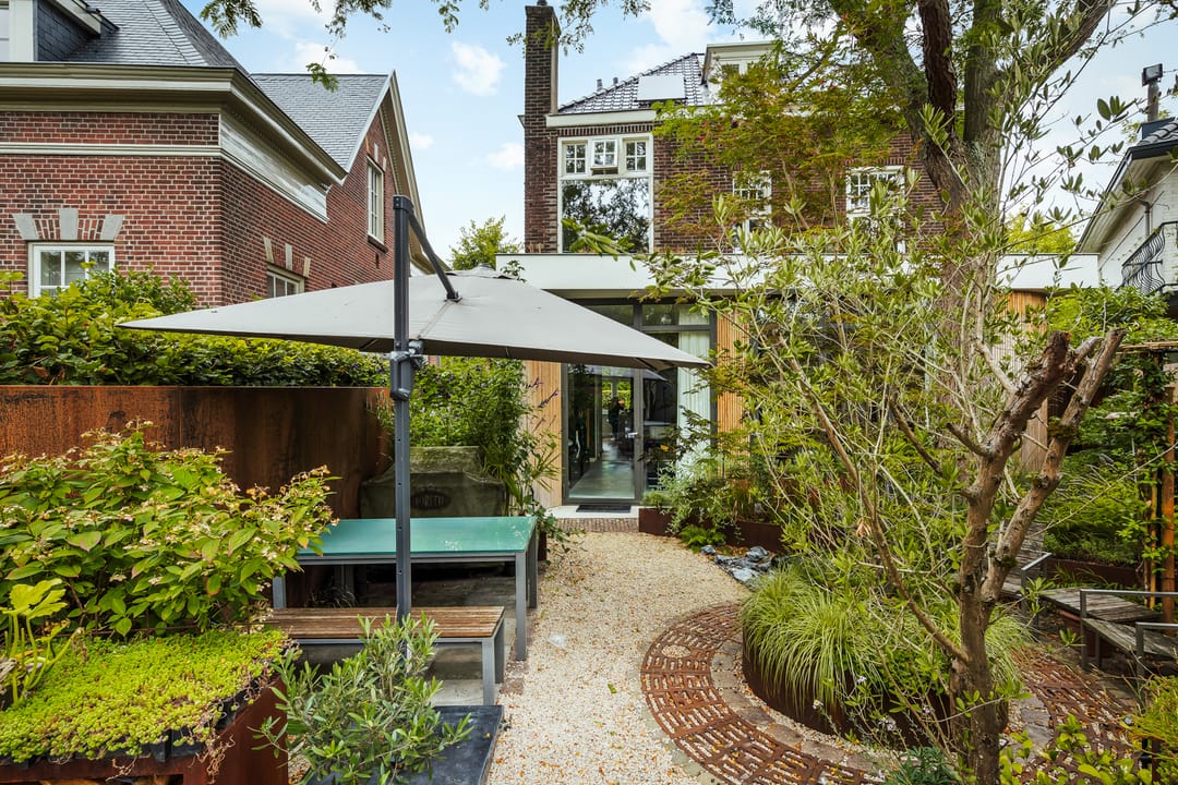 Foto 52 van Fazantlaan 21