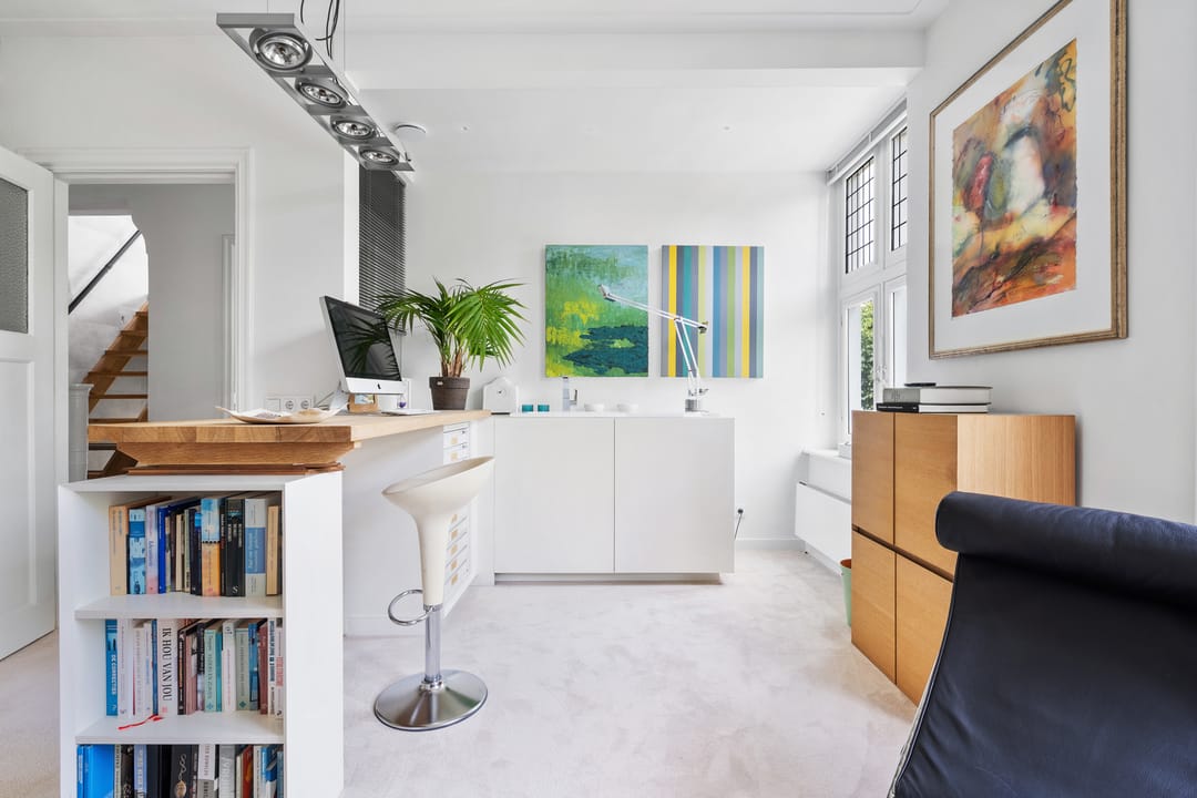 Foto 83 van Fazantlaan 21