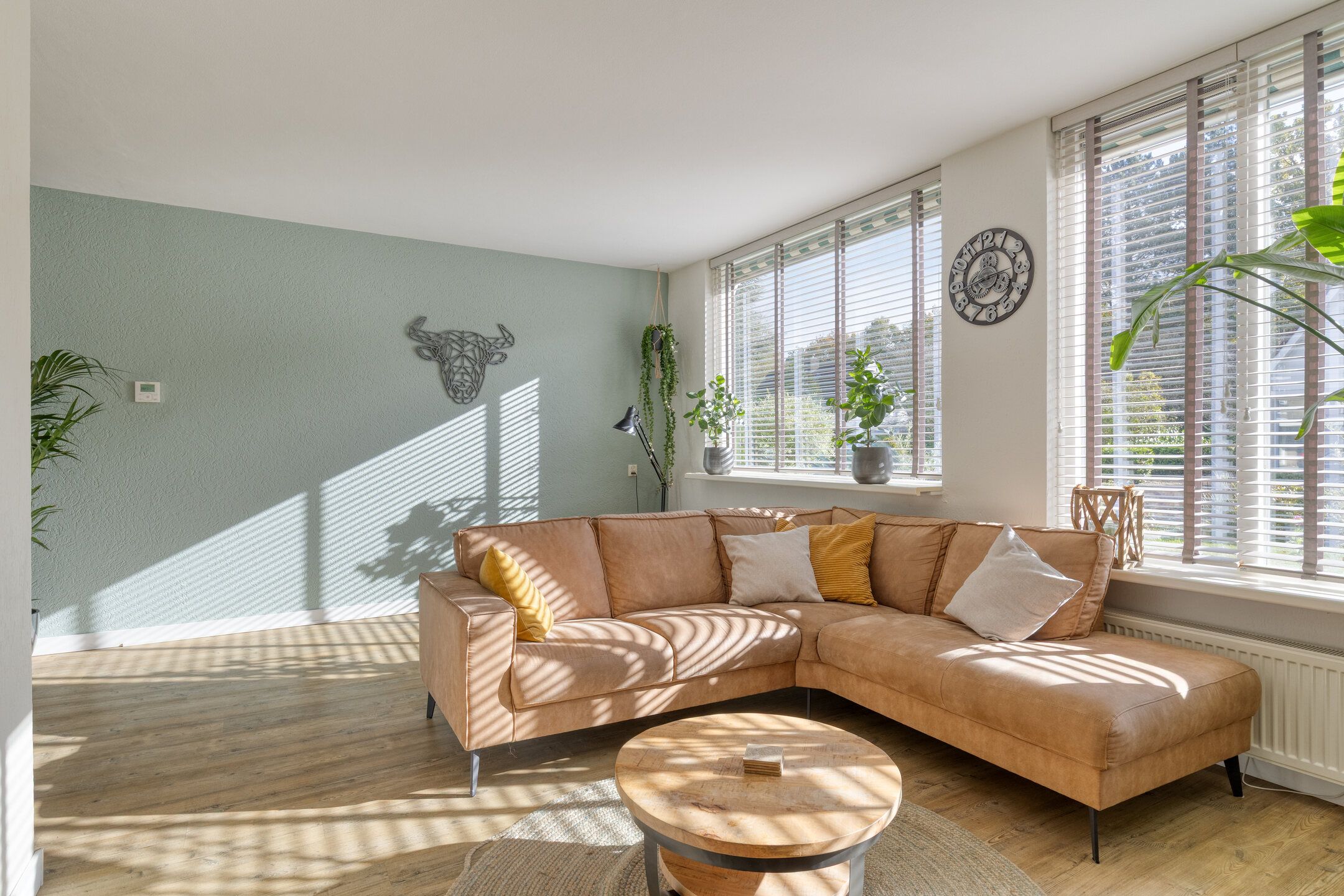 Foto 3 van Siemenspark 43