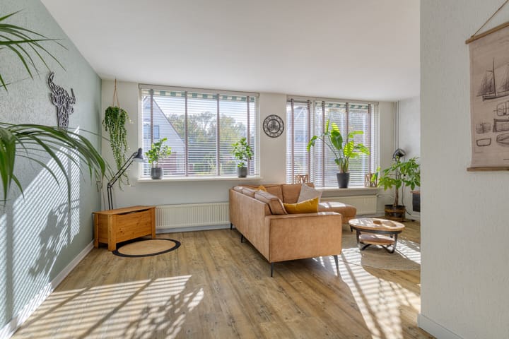 Foto 4 van Siemenspark 43