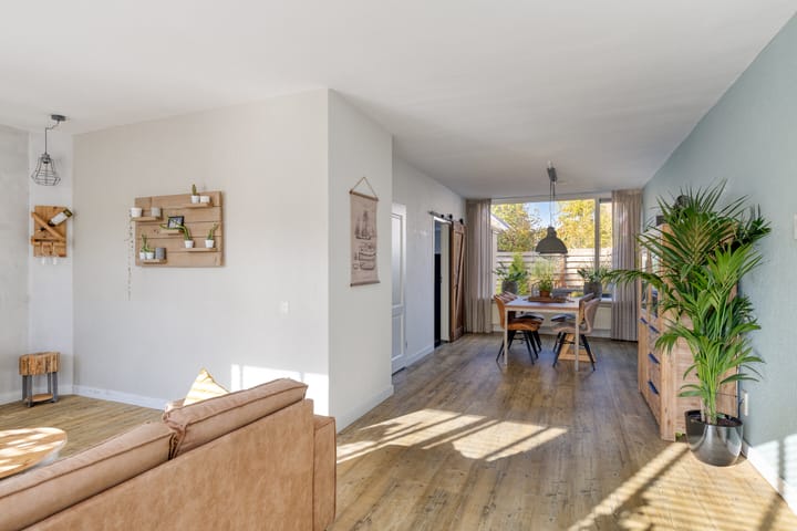 Foto 6 van Siemenspark 43