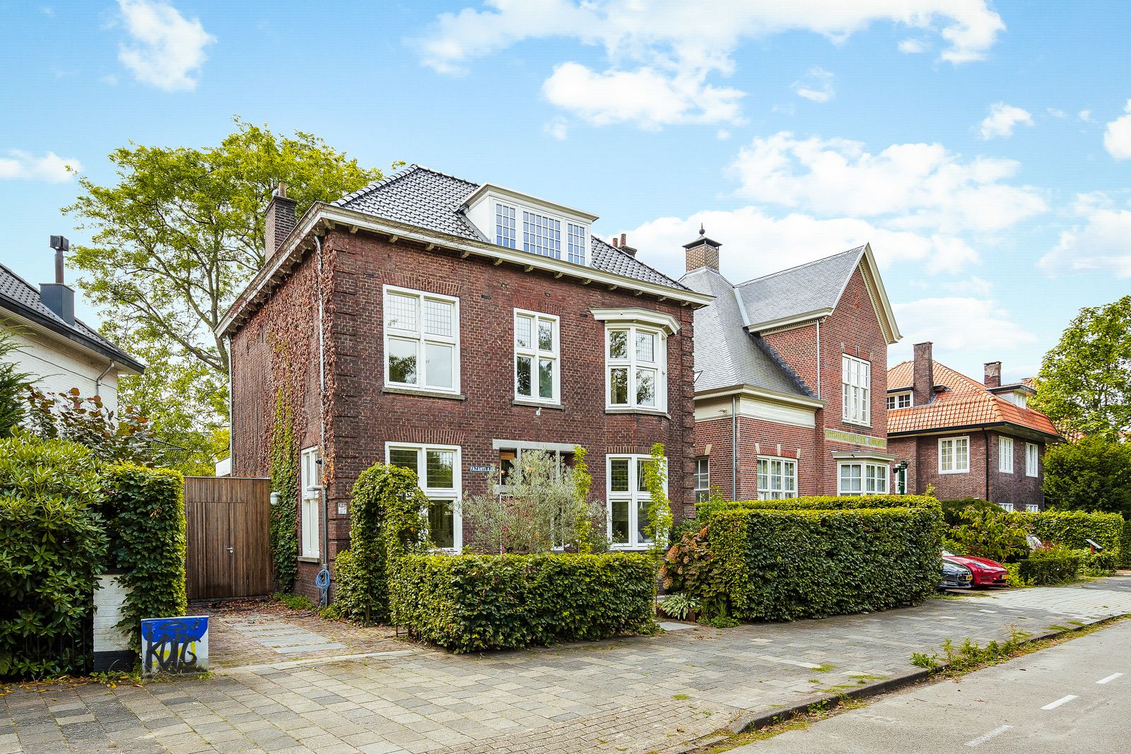 Foto 108 van Fazantlaan 21