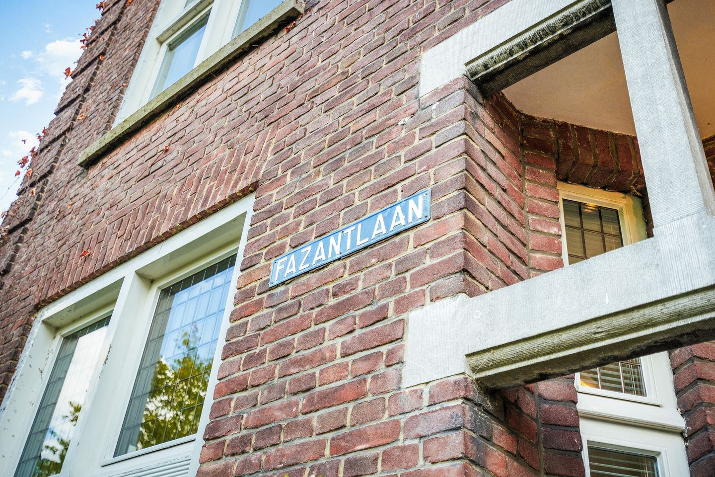 Foto 109 van Fazantlaan 21