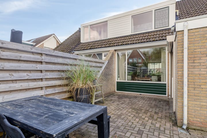 Foto 24 van Siemenspark 43