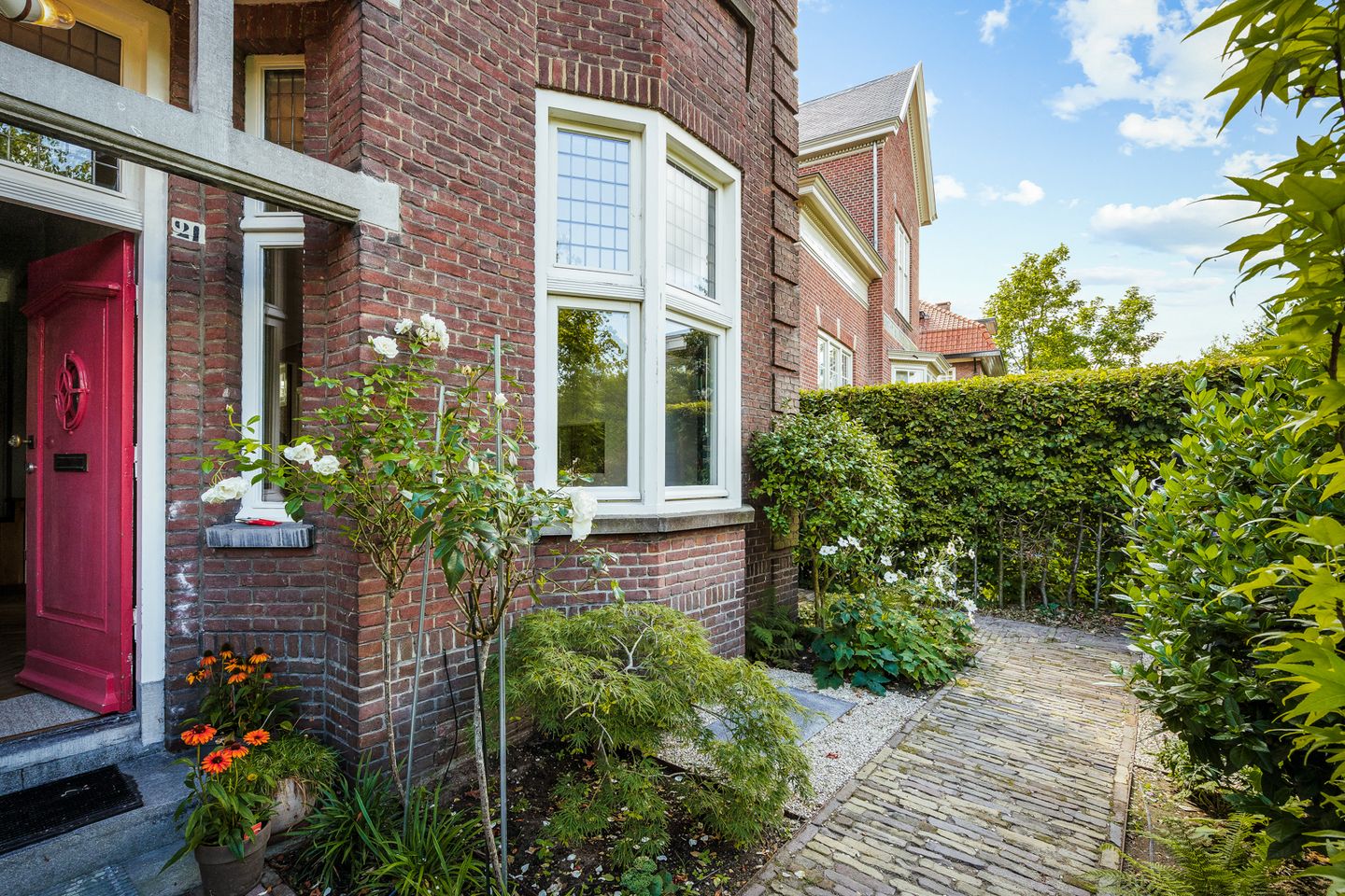 Foto 110 van Fazantlaan 21