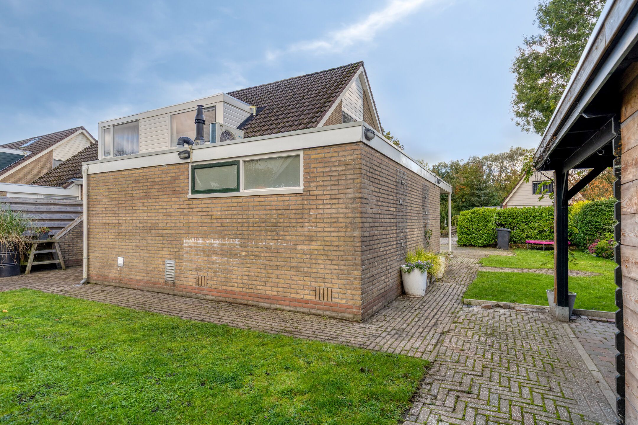 Foto 27 van Siemenspark 43