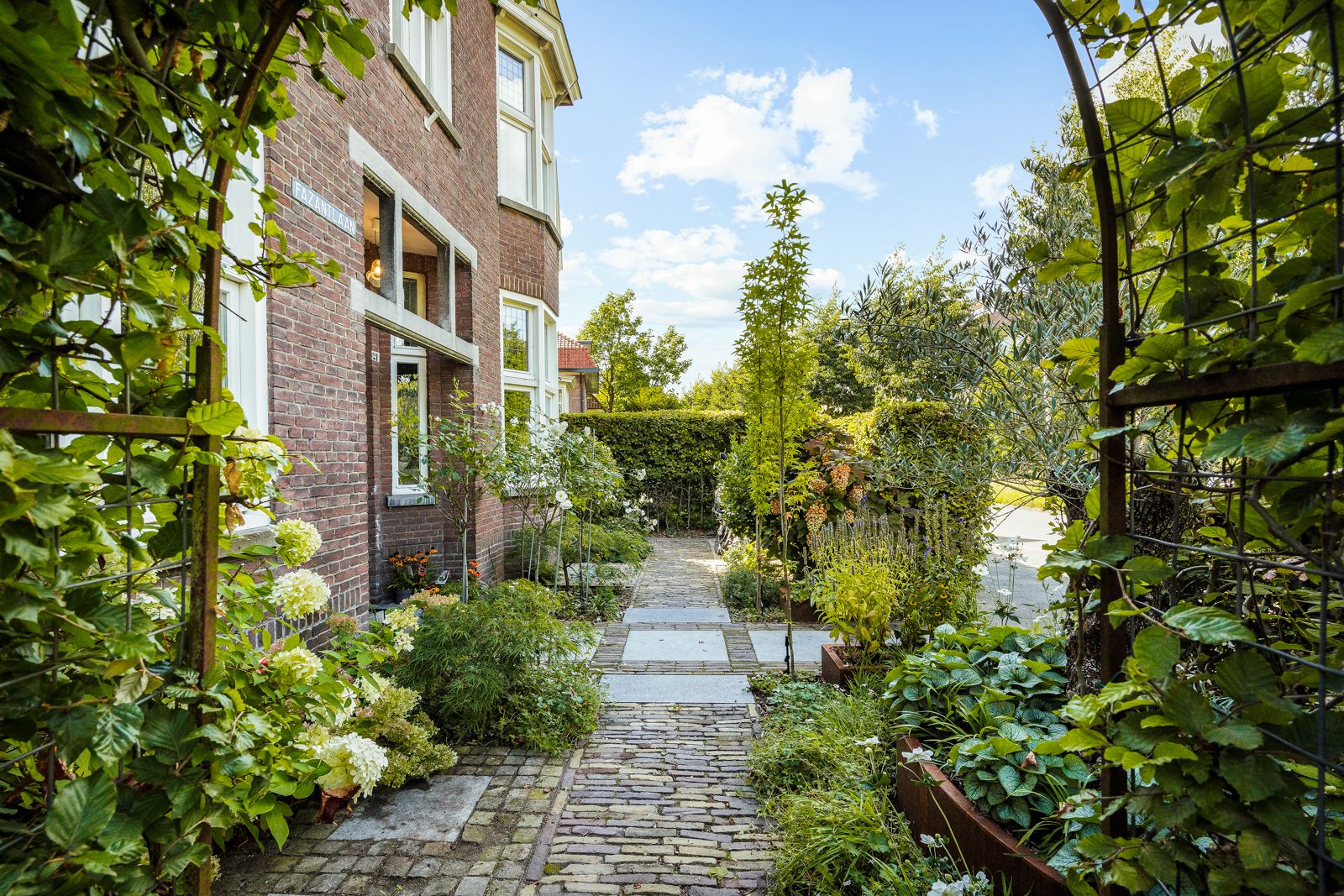 Foto 114 van Fazantlaan 21