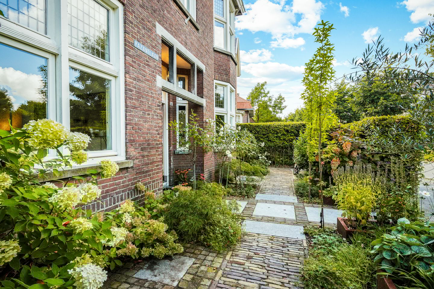 Foto 115 van Fazantlaan 21