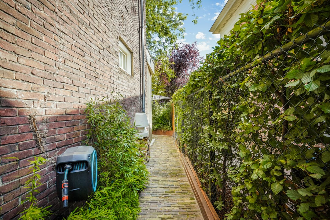 Foto 116 van Fazantlaan 21