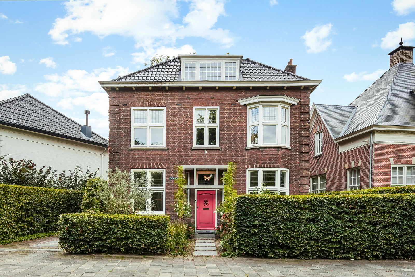 Foto 117 van Fazantlaan 21