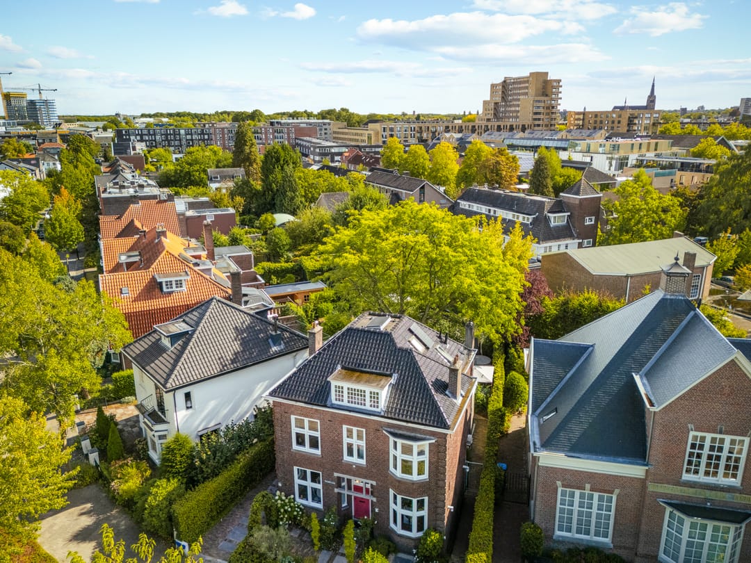 Foto 118 van Fazantlaan 21