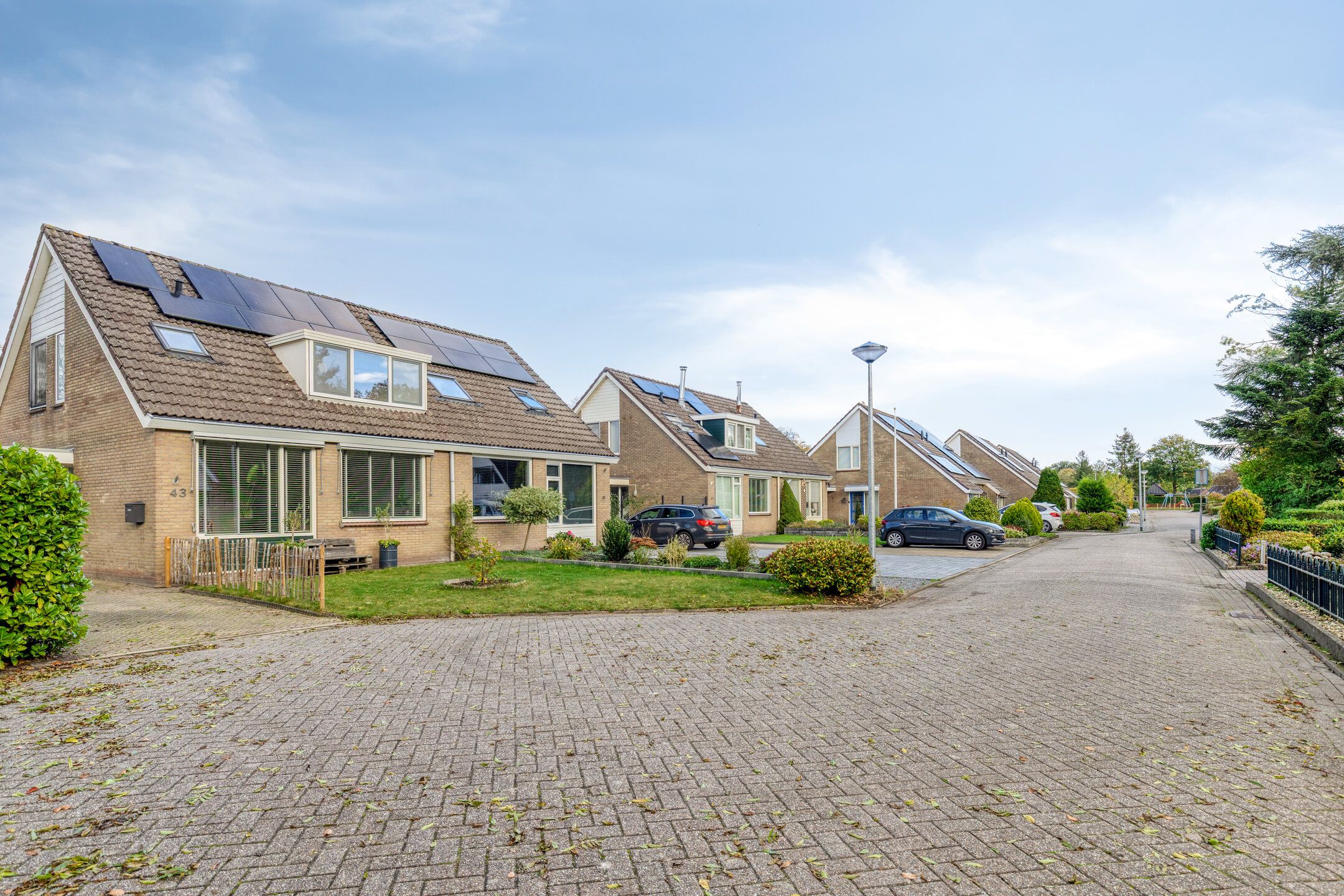 Foto 33 van Siemenspark 43