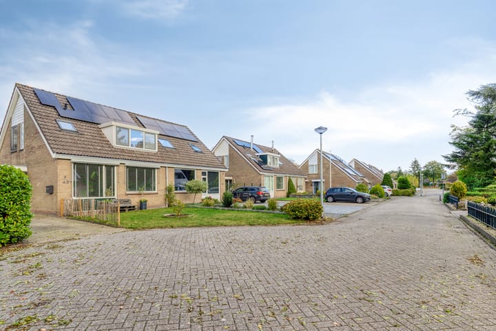 Foto 33 van Siemenspark 43