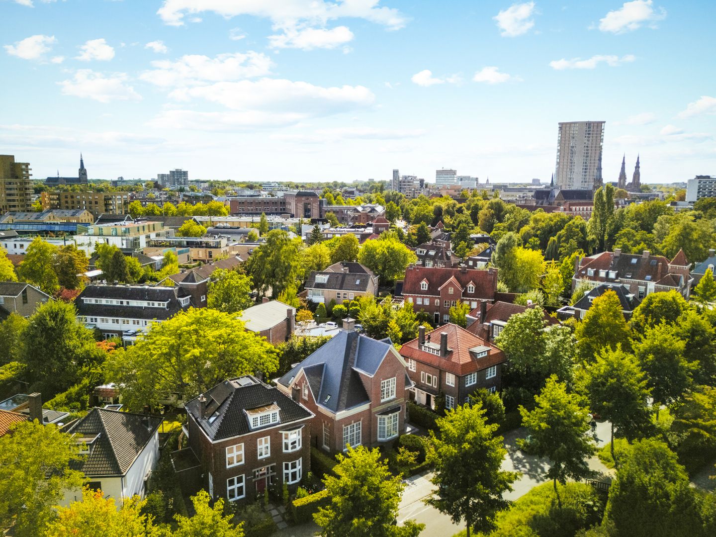 Foto 119 van Fazantlaan 21