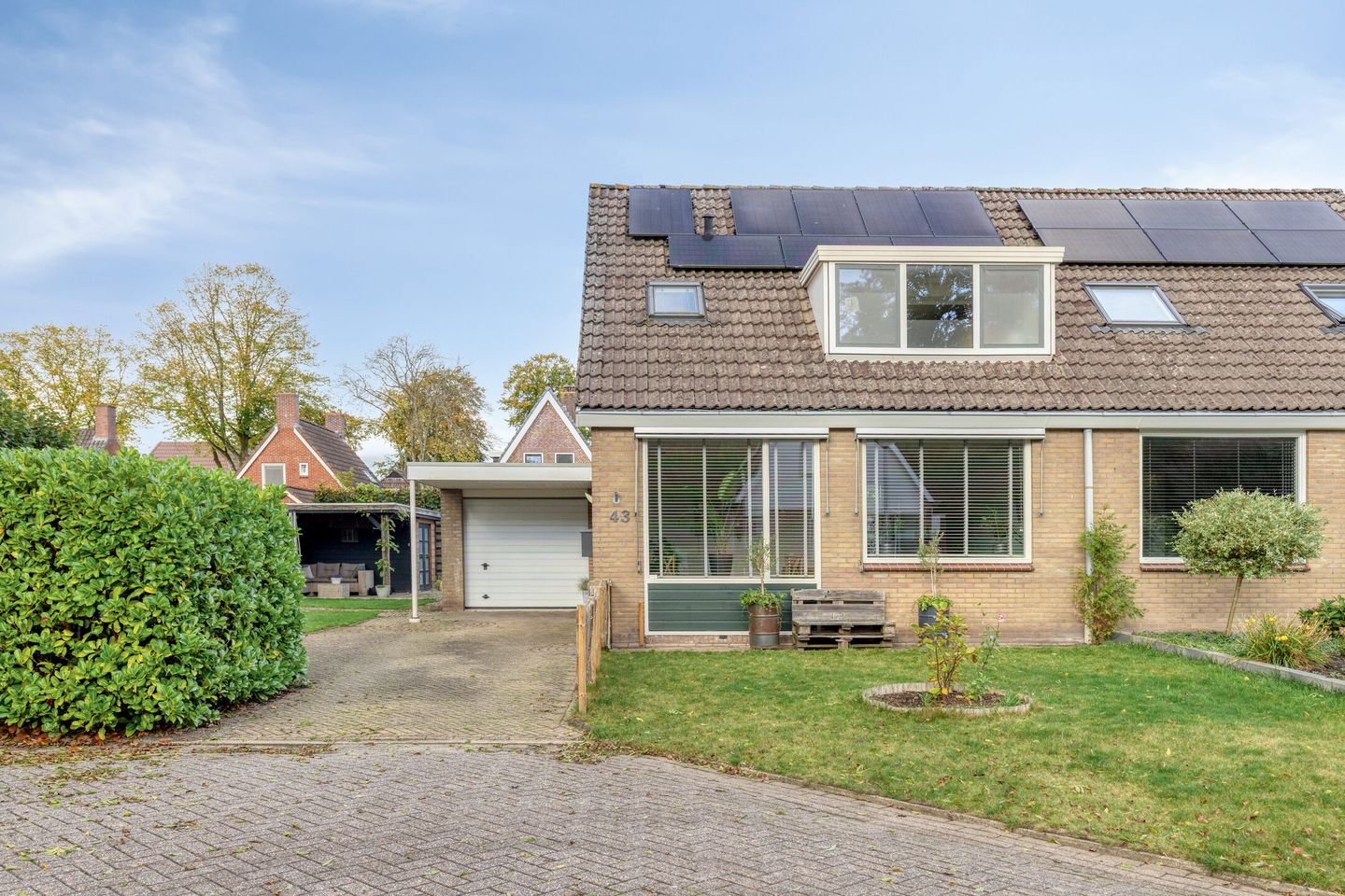 Foto 34 van Siemenspark 43