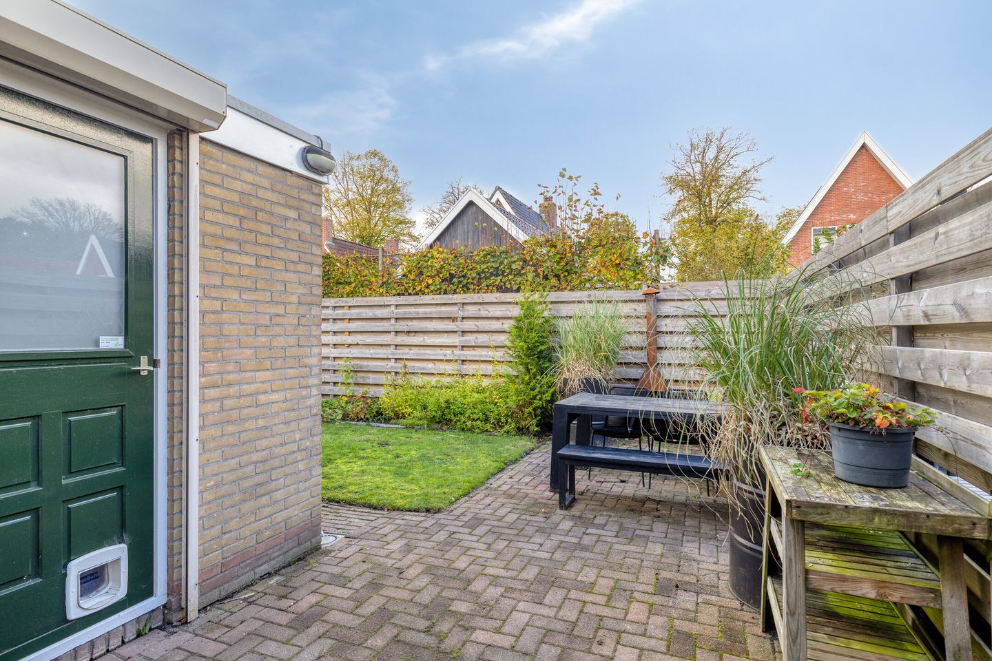 Foto 25 van Siemenspark 43