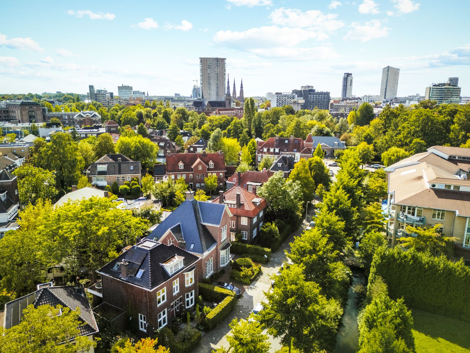 Foto 120 van Fazantlaan 21