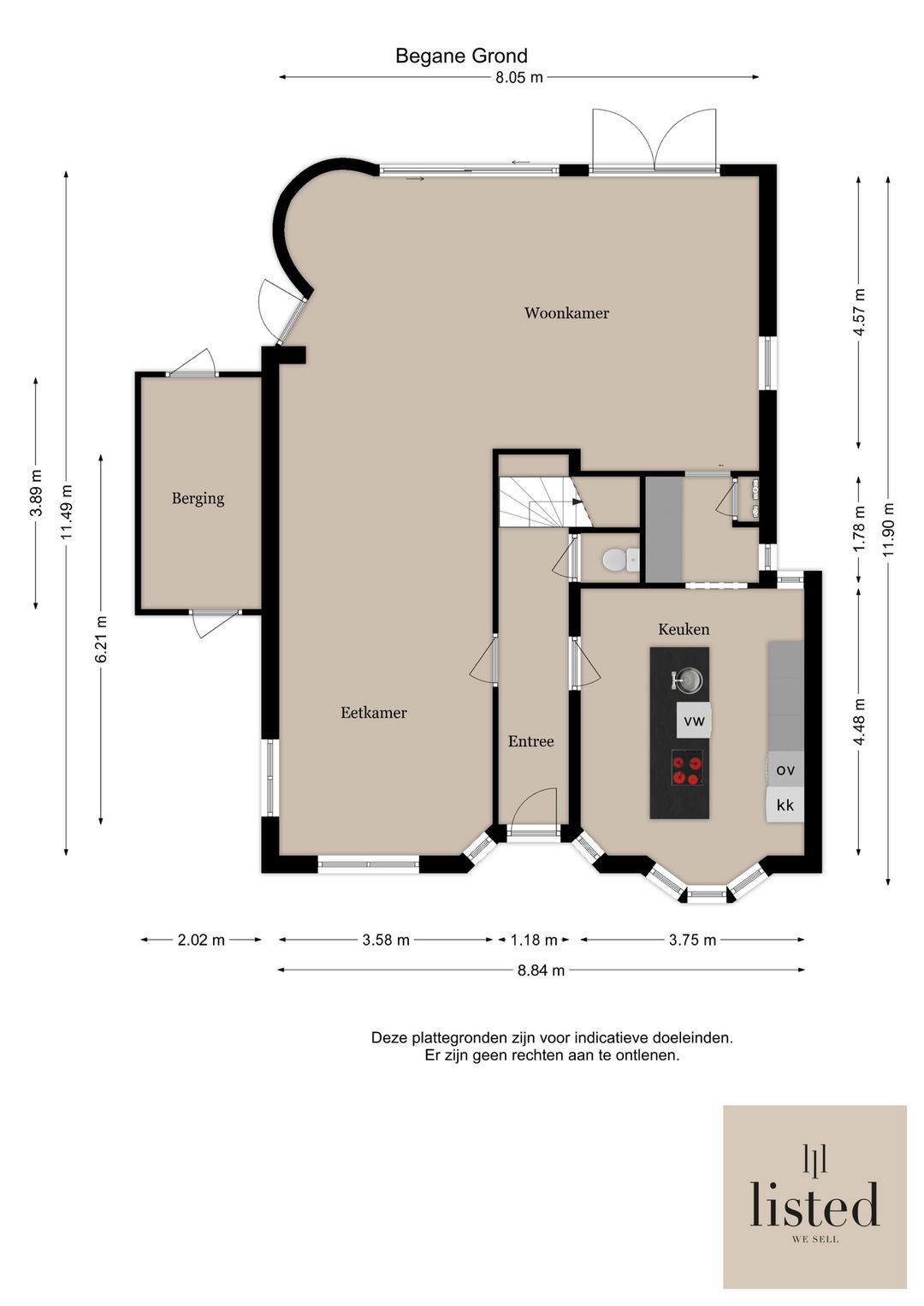 Foto 122 van Fazantlaan 21