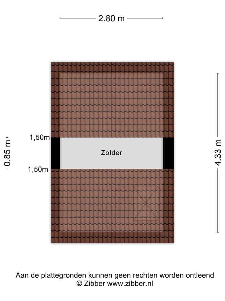 Foto 37 van Siemenspark 43