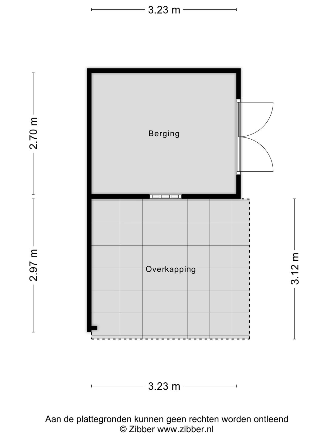 Foto 38 van Siemenspark 43