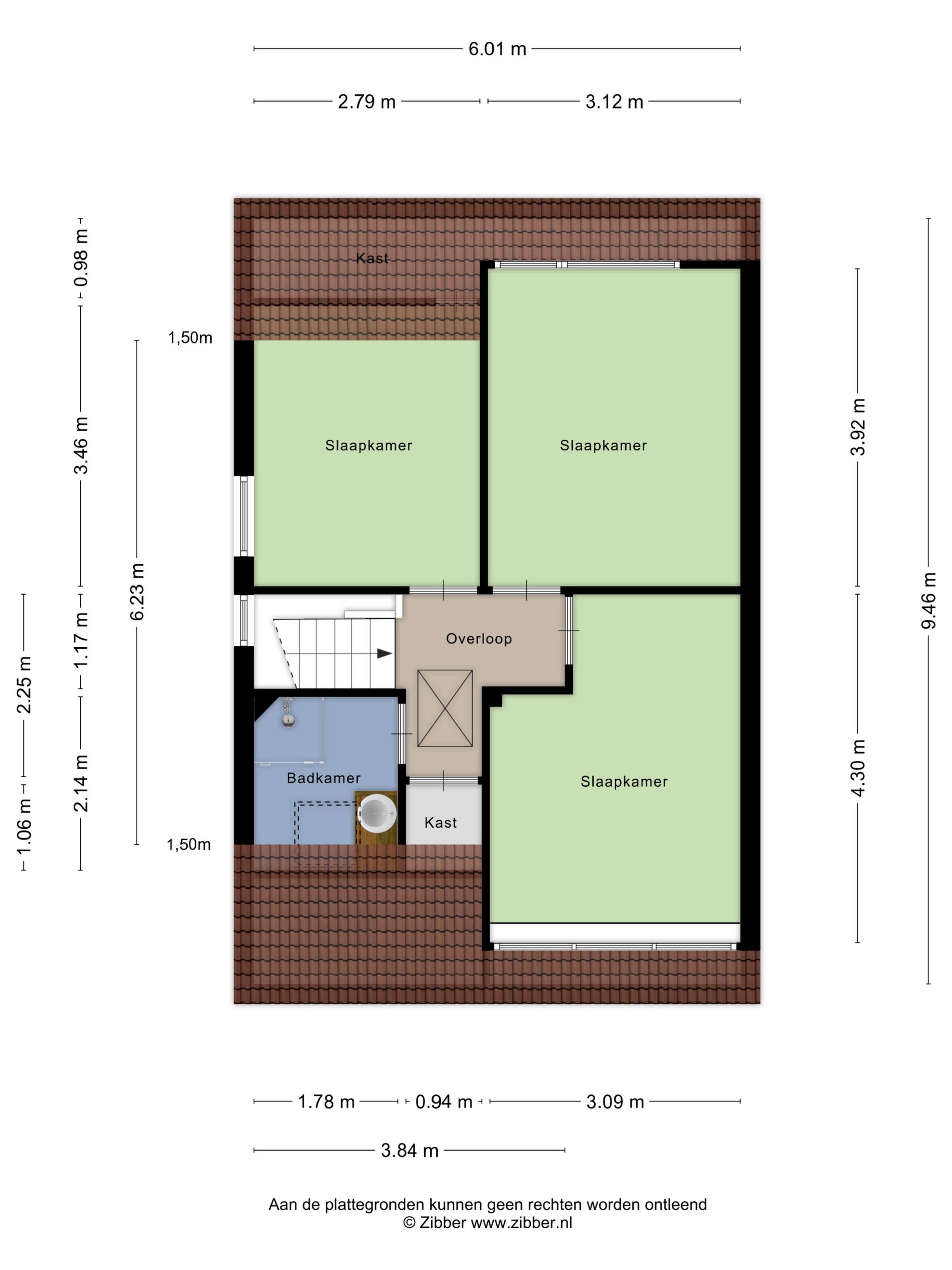 Foto 36 van Siemenspark 43
