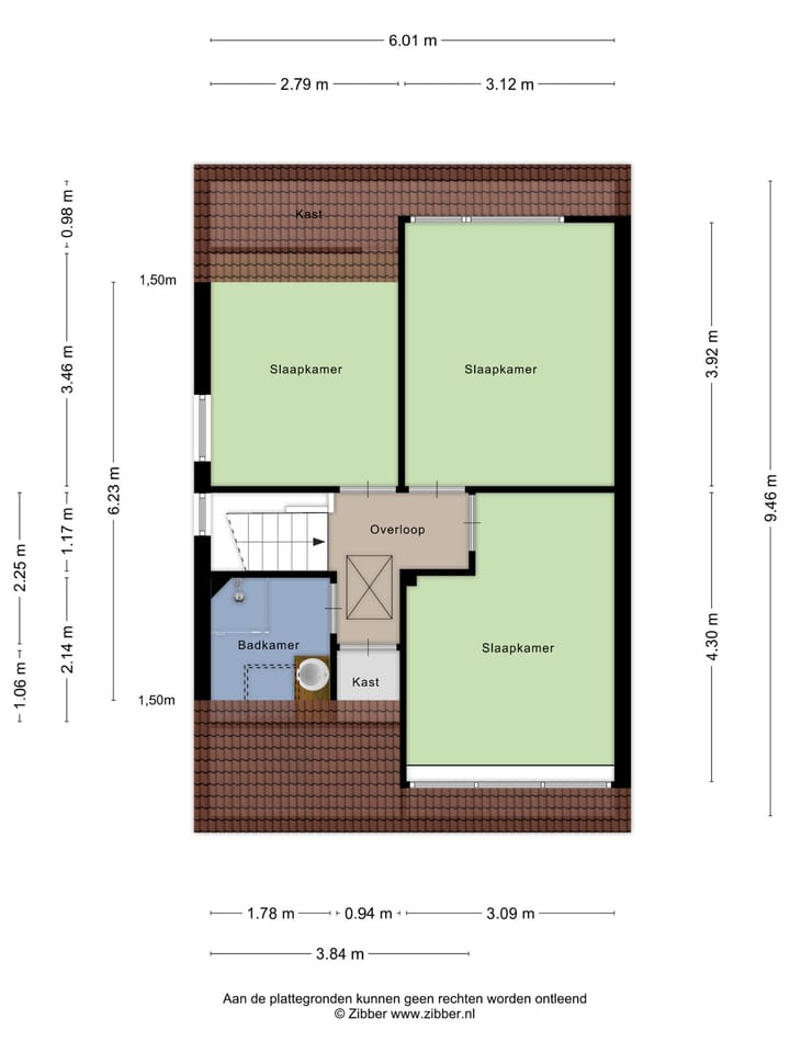 Foto 36 van Siemenspark 43