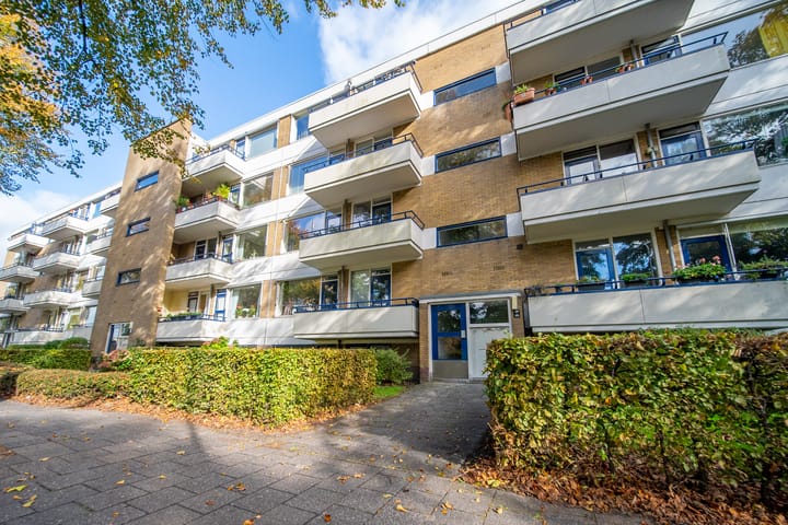 Vondellaan 230 main image