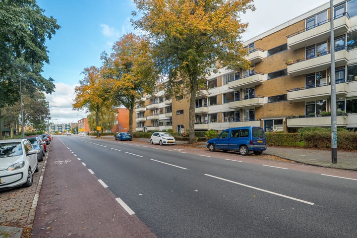 Foto 8 van Vondellaan 230