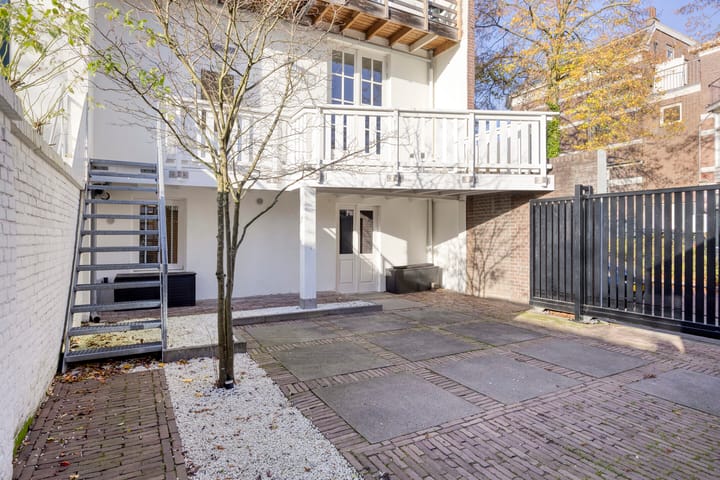 Foto 29 van Graaf Ottoplein 29