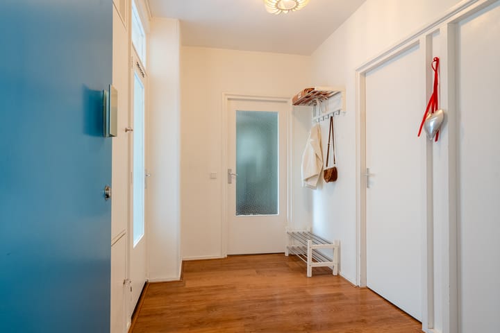 Foto 13 van Vondellaan 230