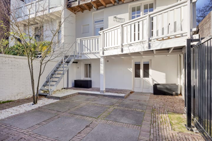 Foto 30 van Graaf Ottoplein 29