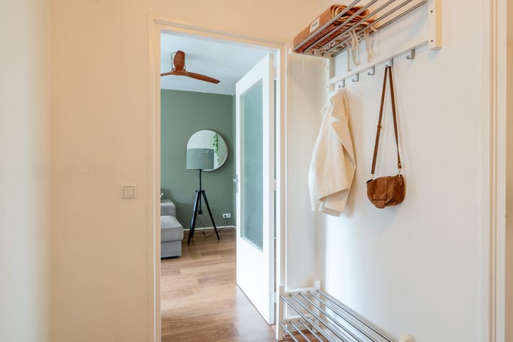 Foto 14 van Vondellaan 230