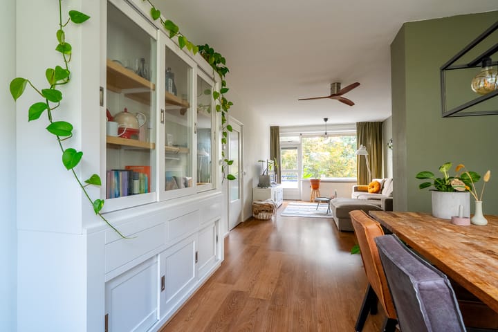 Foto 15 van Vondellaan 230