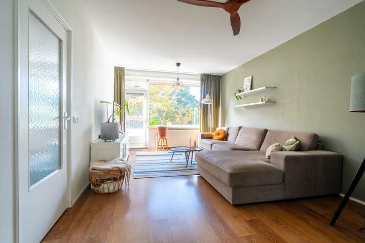 Foto 16 van Vondellaan 230