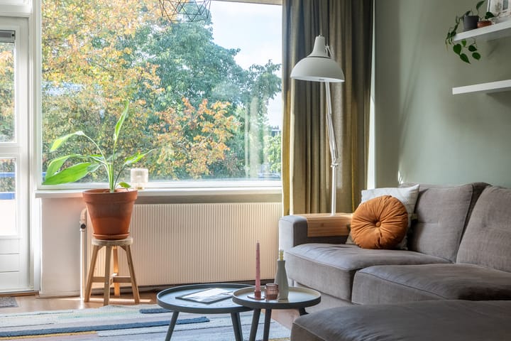 Foto 18 van Vondellaan 230