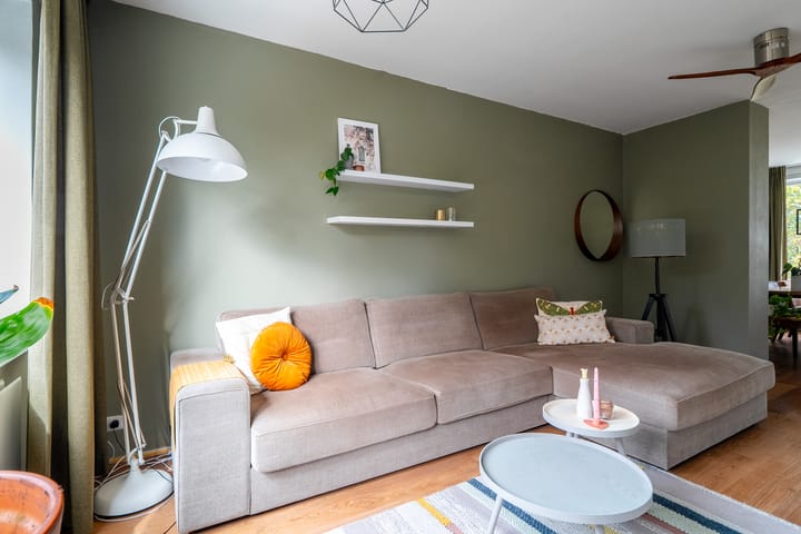 Foto 20 van Vondellaan 230