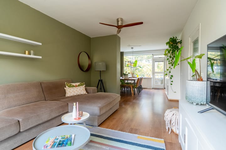 Foto 22 van Vondellaan 230