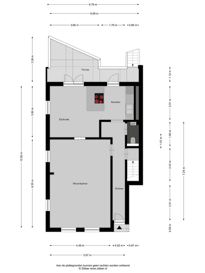 Foto 39 van Graaf Ottoplein 29