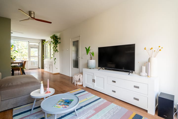 Foto 23 van Vondellaan 230