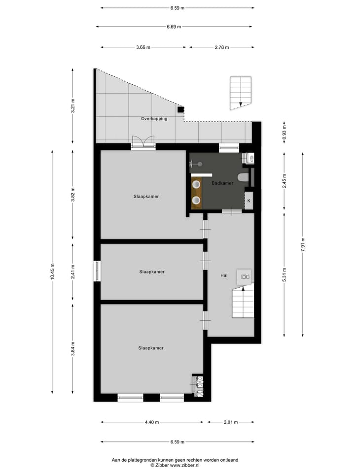 Foto 40 van Graaf Ottoplein 29