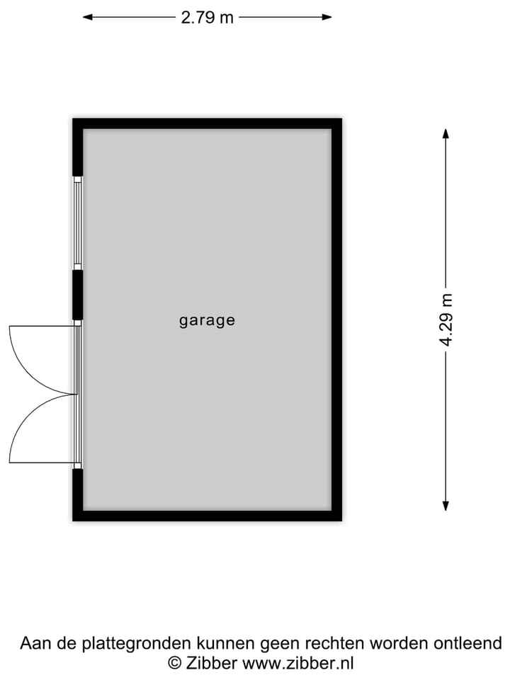 Foto 41 van Graaf Ottoplein 29