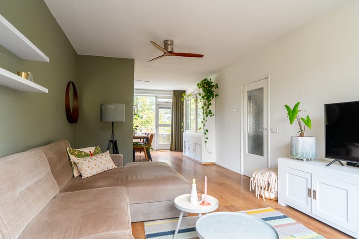 Foto 25 van Vondellaan 230