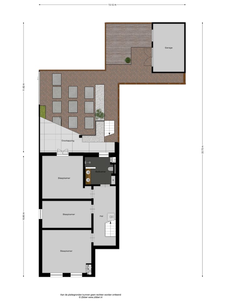 Foto 42 van Graaf Ottoplein 29