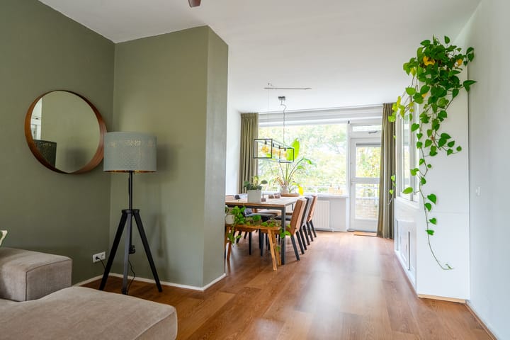 Foto 27 van Vondellaan 230